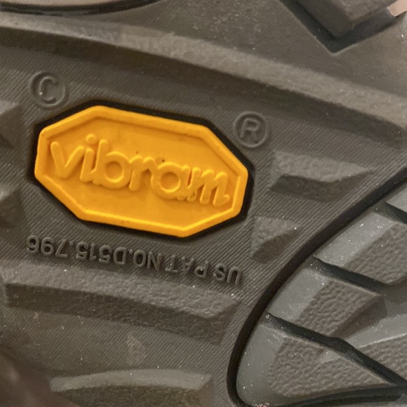 Merrell Continuum pulse II Dove - Picture 5 of 10